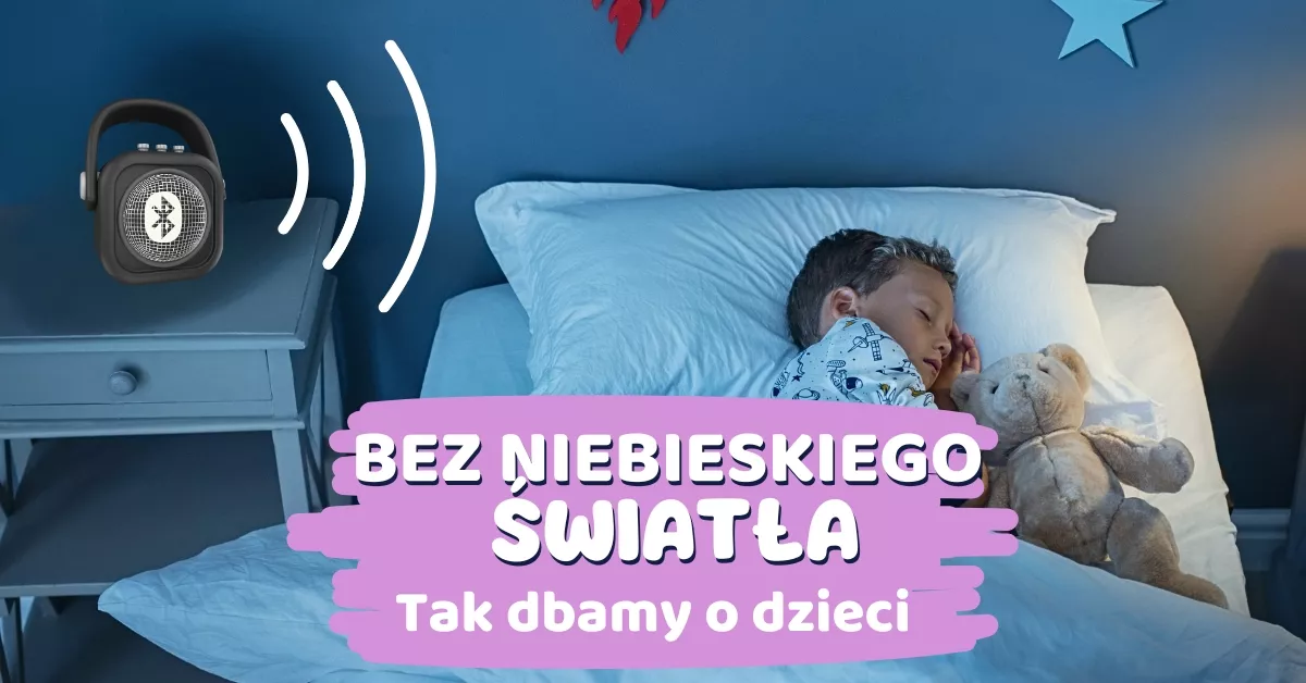Audiobajki, telefon i dziecko – jak korzystać mądrze?